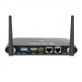 Kindermann Klick & Show K 40 Base Unit, sistema di presentazione wireless HDMI Desktop (7488000315)
