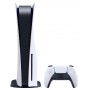Sony PlayStation 5 825 GB Wi-Fi Nero, Bianco (9395201)