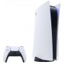 Sony PlayStation 5 825 GB Wi-Fi Nero, Bianco (9395201)