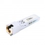 MicroOptics MO-407-BBWL modulo del ricetrasmettitore di rete Rame 10000 Mbit/s SFP+ (MO-407-BBWL)