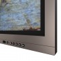 Kindermann 86" 218.44cm DS TD-86²-S Touch Pannello piatto interattivo 2,18 m (86") LCD 4K Ultra HD Titanio Touch s (3050000014)