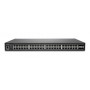 SonicWall SWS14-48FPOE Gestito L2 Gigabit Ethernet (10/100/1000) Supporto Power over Ethernet (PoE) 1U Nero (02-SSC-2466)