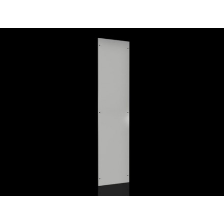 Rittal 8105.245 porta accessori Pannello laterale (8105245)