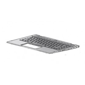 HP L18953-DH1 ricambio per notebook Base dell'alloggiamento + tastiera (L18953-DH1)
