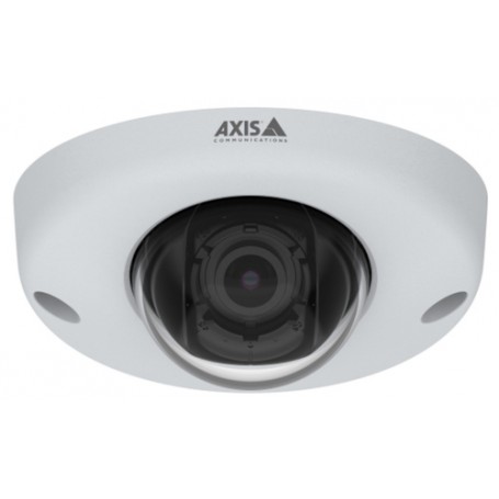 Axis P3925-R Telecamera di sicurezza IP Cupola 1920 x 1080 Pixel Soffitto (01920-001)