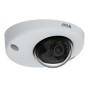 Axis P3925-R Telecamera di sicurezza IP Cupola 1920 x 1080 Pixel Soffitto (01920-001)