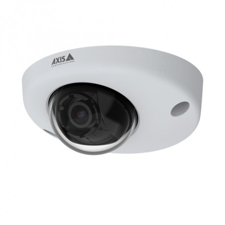 Axis P3925-R Telecamera di sicurezza IP Cupola 1920 x 1080 Pixel Soffitto (01920-021)