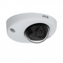 Axis P3925-R Telecamera di sicurezza IP Cupola 1920 x 1080 Pixel Soffitto (01933-021)