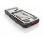 Philips DPM 7700 Flash card Acciaio inossidabile (DPM7700/03)