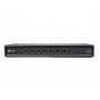 Vertiv Avocent SC985-202 switch per keyboard-video-mouse (kvm) Montaggio rack Nero (SC985-202)