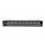 Vertiv Avocent SC985-202 switch per keyboard-video-mouse (kvm) Montaggio rack Nero (SC985-202)