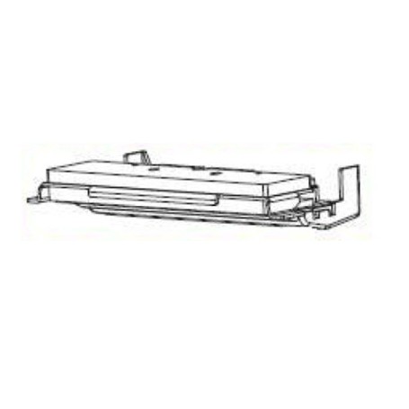 Zebra P1105147-300 testina stampante Termica diretta (P1105147-300)