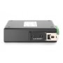 Digitus DN-652102 convertitore multimediale di rete 1000 Mbit/s 1310 nm Modalità singola Nero (DN-652102)