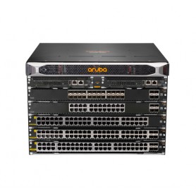 Hewlett Packard Enterprise Aruba 6405 Gestito Grigio (R0X26A)