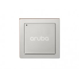 Hewlett Packard Enterprise R0X27A switch di rete Supporto Power over Ethernet (PoE) Nero, Argento (R0X27A)