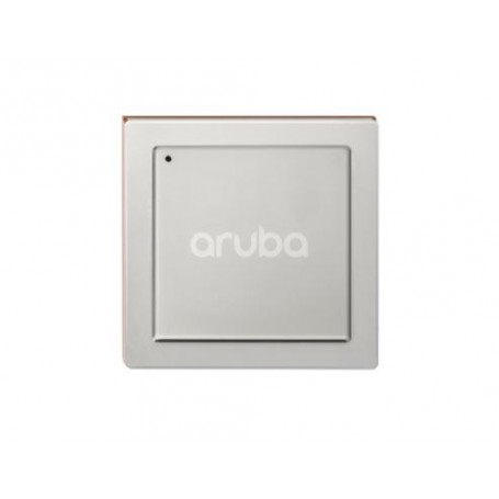 Hewlett Packard Enterprise R0X27A switch di rete Supporto Power over Ethernet (PoE) Nero, Argento (R0X27A)