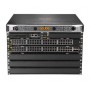 Hewlett Packard Enterprise Aruba 6405 Gestito L3 10G Ethernet (100/1000/10000) Supporto Power over Ethernet (PoE) Grigi (R0X29A)