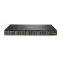 Hewlett Packard Enterprise Aruba 6300M Gestito L3 Gigabit Ethernet (10/100/1000) Supporto Power over Ethernet (PoE) 1U  (JL661A)