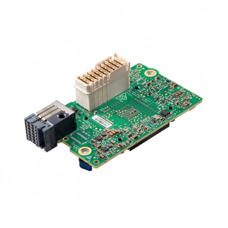Hewlett Packard Enterprise Synergy 6820C Interno Ethernet 50000 Mbit/s (P02054-B21)