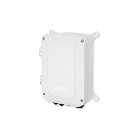 Digitus DN-95346 switch di rete Non gestito Fast Ethernet (10/100) Supporto Power over Ethernet (PoE) Bianco (DN-95346)