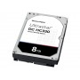 Western Digital Ultrastar DC HC320 3.5" 8000 GB Serial ATA III (HUS728T8TAL5204)