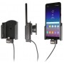 Brodit 727035 supporto per personal communication Supporto attivo Telefono cellulare/smartphone Nero (727035)