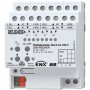 JUNG 2504 REGHER attuatore elettrico Bianco (2504REGHER)