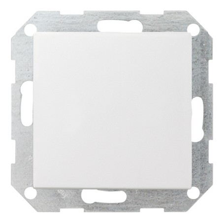 GIRA 210427 sensore di temperatura e umidità Interno Da Incasso Cablato (210427)