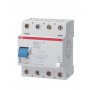ABB 2CSF204123R3950 interruttore automatico Dispositivo a corrente residua (2CSF204123R3950)