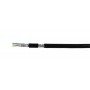 EFB Elektronik 99731.100 cavo di rete Nero 100 m Cat7 S/FTP (S-STP) (99731.100)