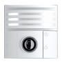 Mobotix T26B sistema per video-citofono 6 MP Bianco (Mx-T26B-6N016)
