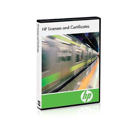 Hewlett Packard Enterprise BC005A licenza per software/aggiornamento 1 licenza/e (BC005A)