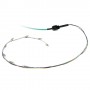 ACT RL4228 cavo a fibre ottiche 280 m 8x LC OM3 Trasparente (RL4228)