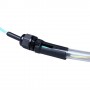 ACT RL4221 cavo a fibre ottiche 210 m 8x LC OM3 Trasparente (RL4221)