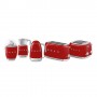 Smeg CJF01RDEU spremiagrumi elettrico 70 W Rosso (CJF01RDEU)