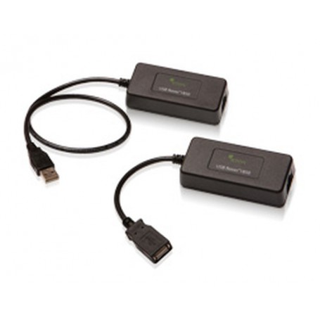 Icron USB Rover 1850 Ricevitore e trasmettitore di rete Nero (00-00301)