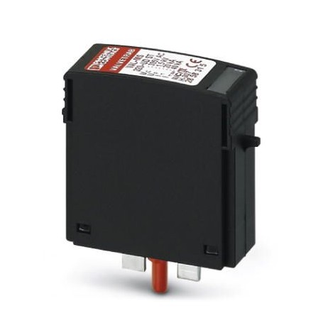 Phoenix Contact 2858315 protezione da sovraccarico Nero 240 V (2858315)