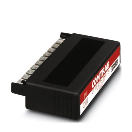 Phoenix Contact 2807968 protezione da sovraccarico Nero 24 V (2807968)