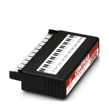 Phoenix Contact 2807939 protezione da sovraccarico Nero 24 V (2807939)