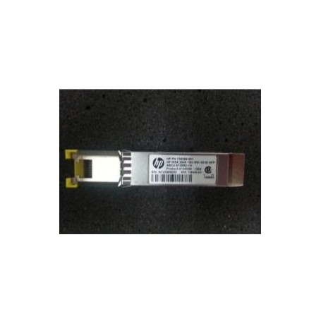 Hewlett Packard Enterprise 738368-001 modulo del ricetrasmettitore di rete 1000 Mbit/s SFP (738368-001)