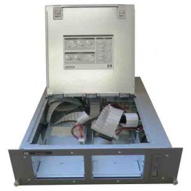 Hewlett Packard Enterprise 407191-003 porta accessori (407191-003)