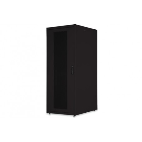 Digitus DN-19 SRV-42U-8-DB rack Rack indipendenti Nero (DN-19 SRV-42U-8-DB)