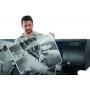 HP Designjet Z6810 stampante grandi formati Getto termico d'inchiostro A colori 2400 x 1200 DPI A1 (594 x 841 mm) Colle (2QU14A)