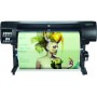 HP Designjet Z6610 stampante grandi formati Getto termico d'inchiostro A colori 2400 x 1200 DPI A1 (594 x 841 mm) Colle (2QU13A)