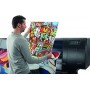 HP Designjet Z6610 stampante grandi formati Getto termico d'inchiostro A colori 2400 x 1200 DPI A1 (594 x 841 mm) Colle (2QU13A)