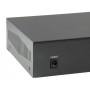 LevelOne GEP-1023W120 switch di rete Gigabit Ethernet (10/100/1000) Supporto Power over Ethernet (PoE) Nero (GEP-1023W120)