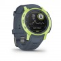 Garmin Instinct 2 Surf Edition 2,29 cm (0.9") 45 mm MIP Verde, Grigio GPS (satellitare) (010-02626-02)