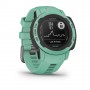 Garmin Instinct 2S Solar 2,01 cm (0.79") 40 mm MIP Verde GPS (satellitare) (010-02564-02)