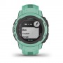 Garmin Instinct 2S Solar 2,01 cm (0.79") 40 mm MIP Verde GPS (satellitare) (010-02564-02)