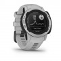 Garmin Instinct 2S Solar 2,01 cm (0.79") 40 mm MIP Grigio GPS (satellitare) (010-02564-01)